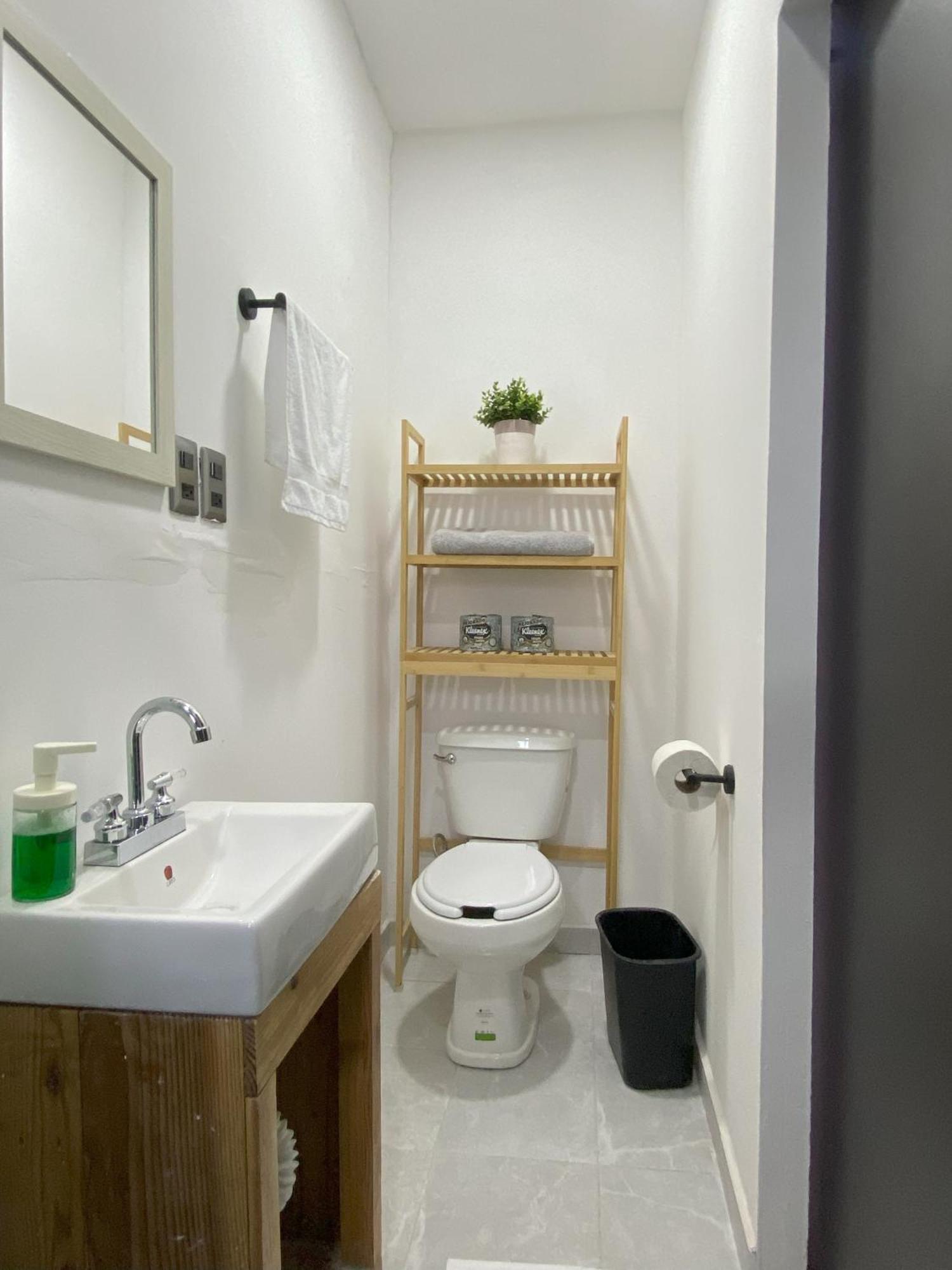 Apartamento Dgm Lofts Gpe Cerca Estadio Rayados Mty