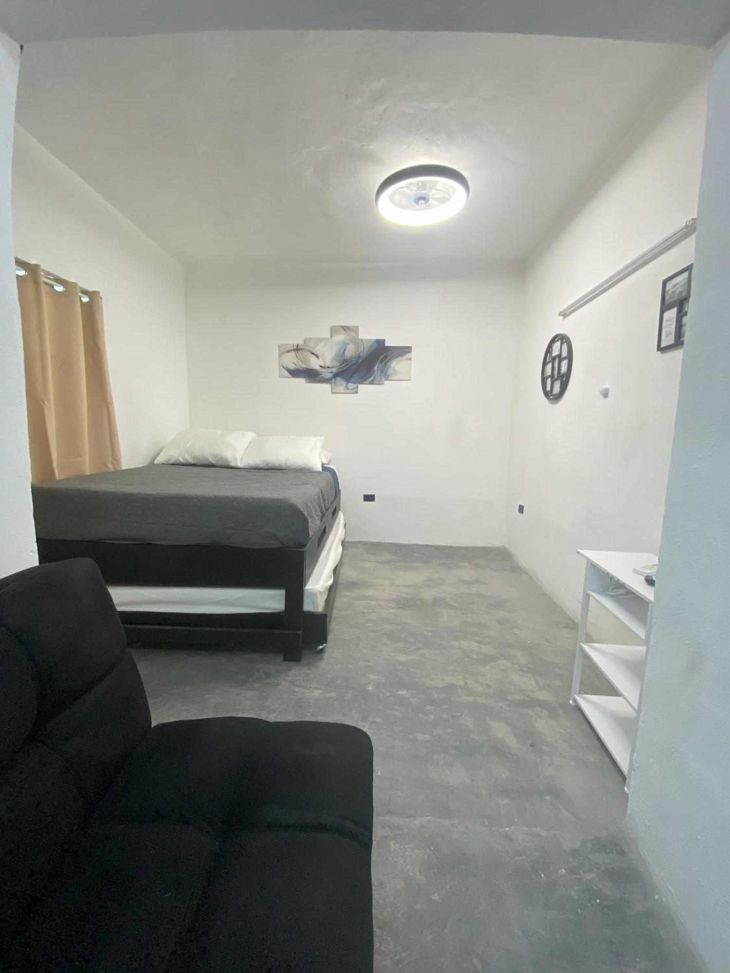 Apartamento Dgm Lofts Gpe Cerca Estadio Rayados Mty *