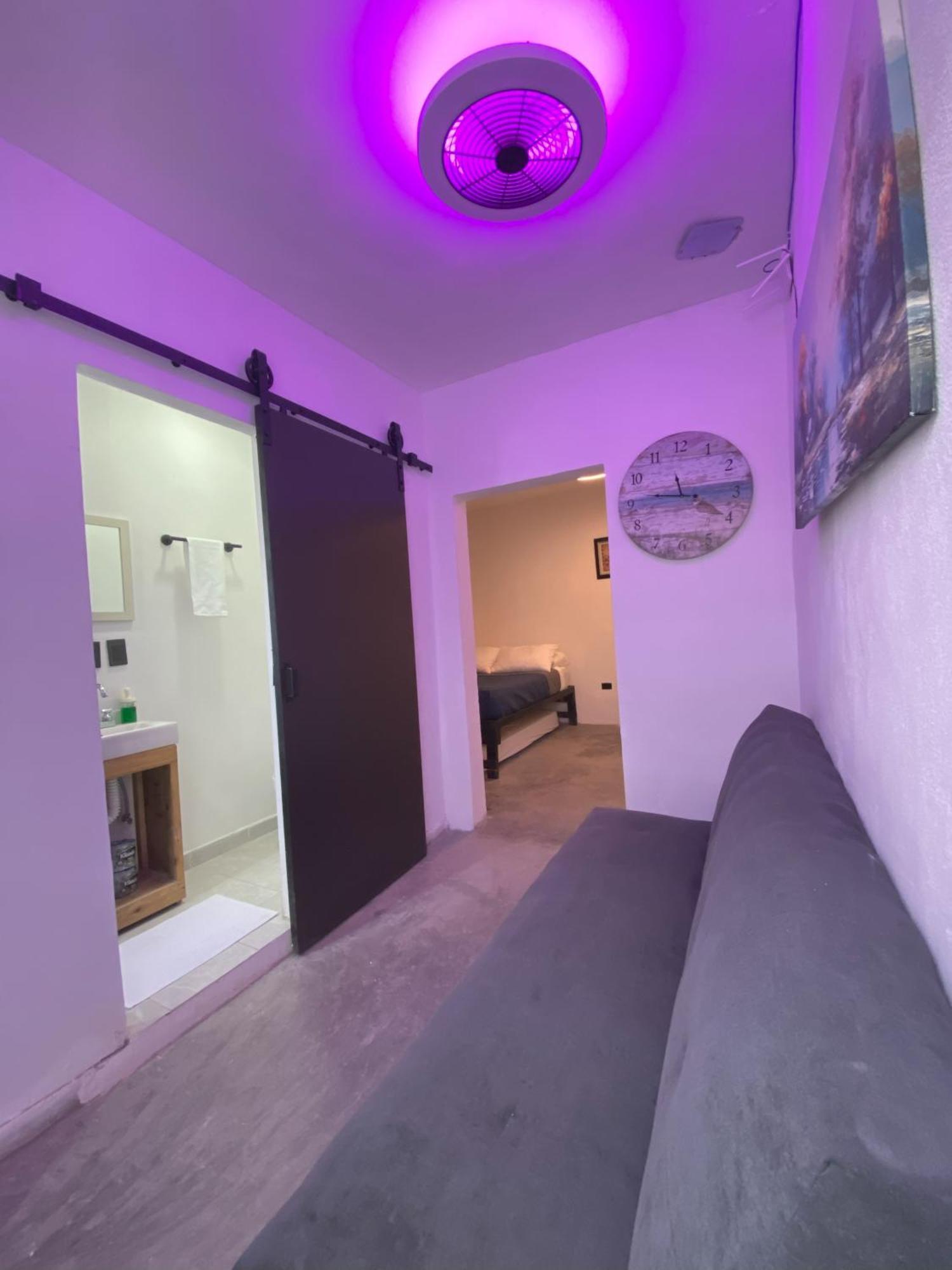 Dgm Lofts Gpe Cerca Estadio Rayados Mty Apartamento