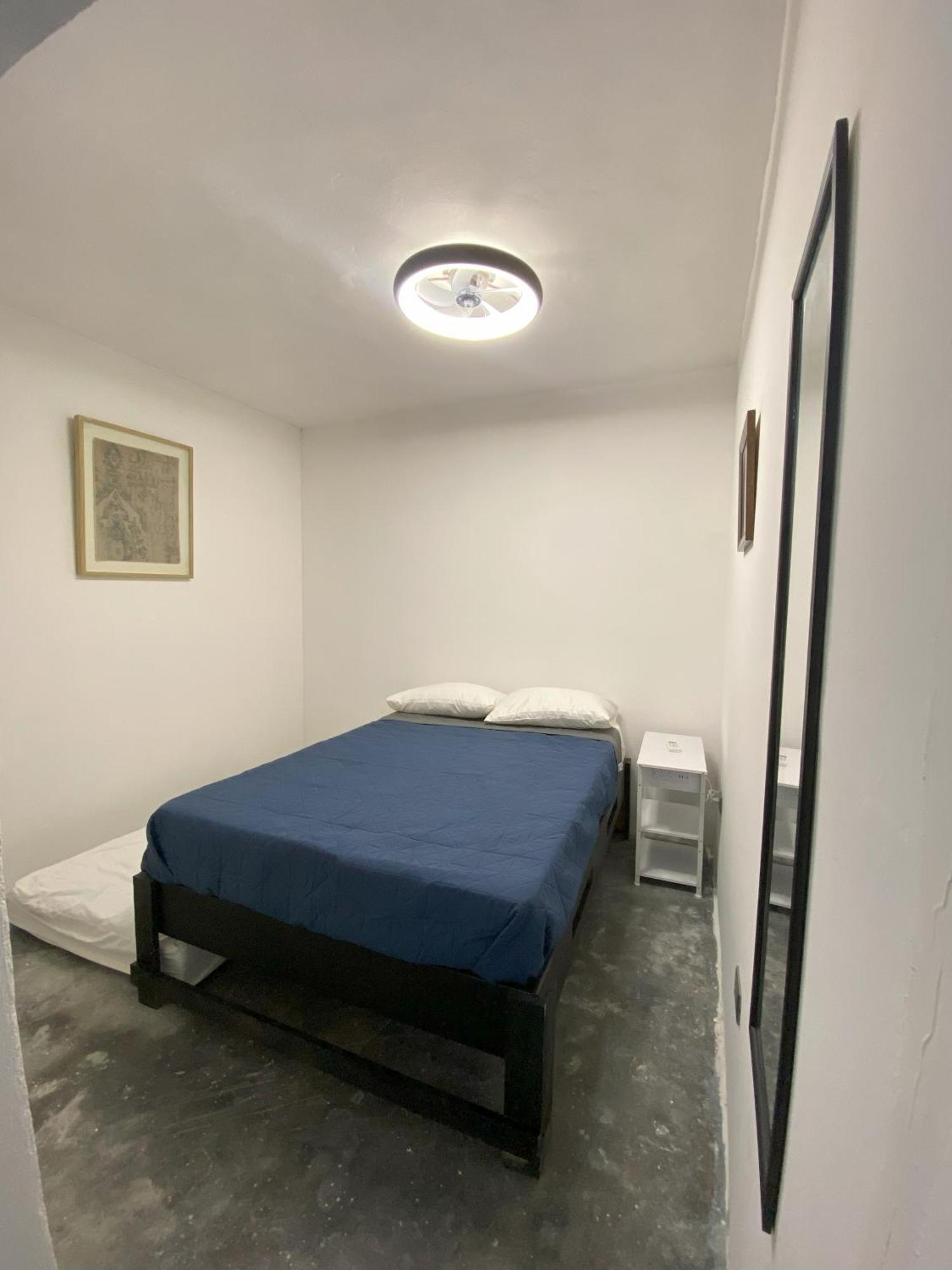 Apartamento Dgm Lofts Gpe Cerca Estadio Rayados Mty