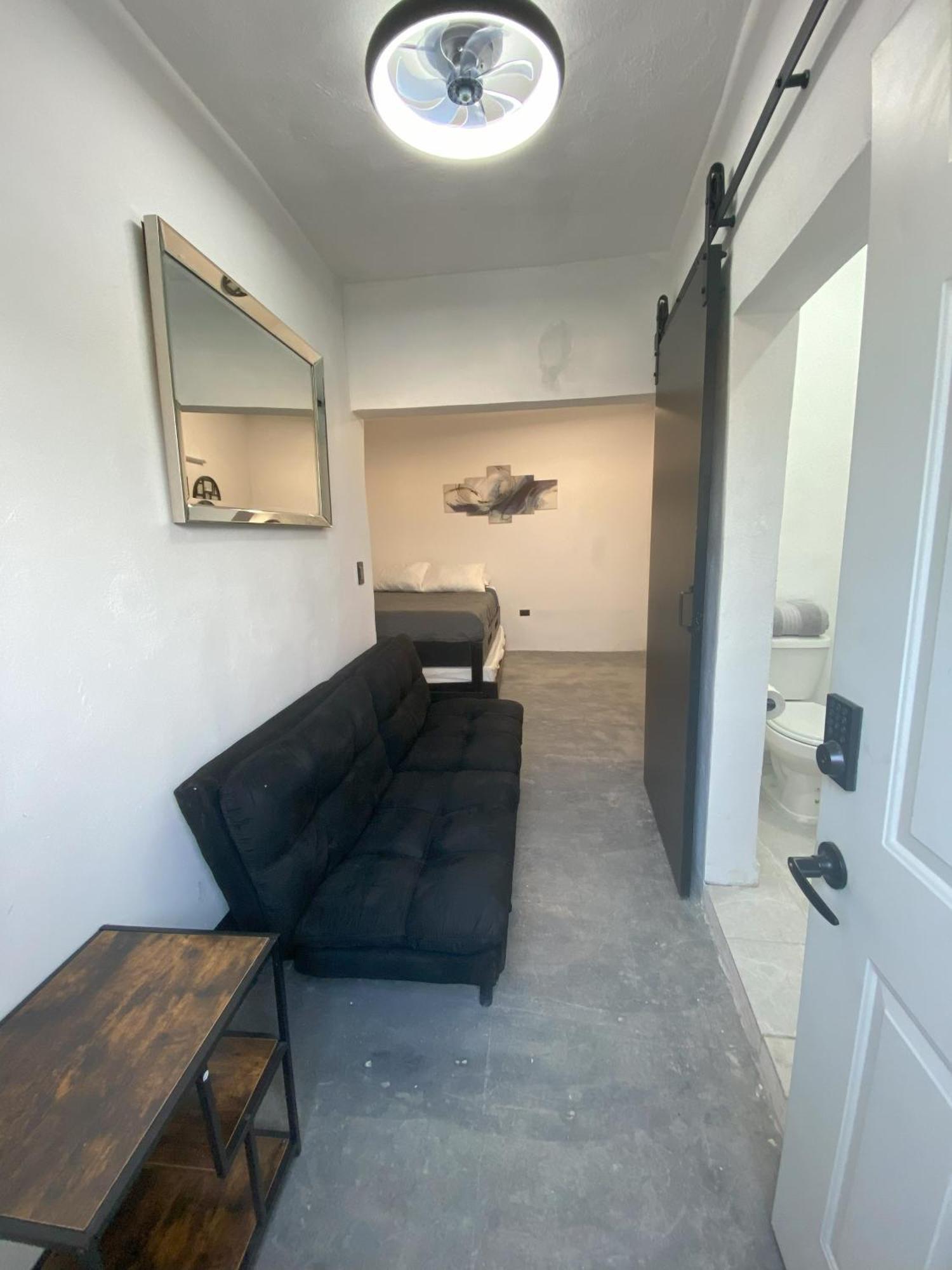 Apartamento Dgm Lofts Gpe Cerca Estadio Rayados Mty Monterrey