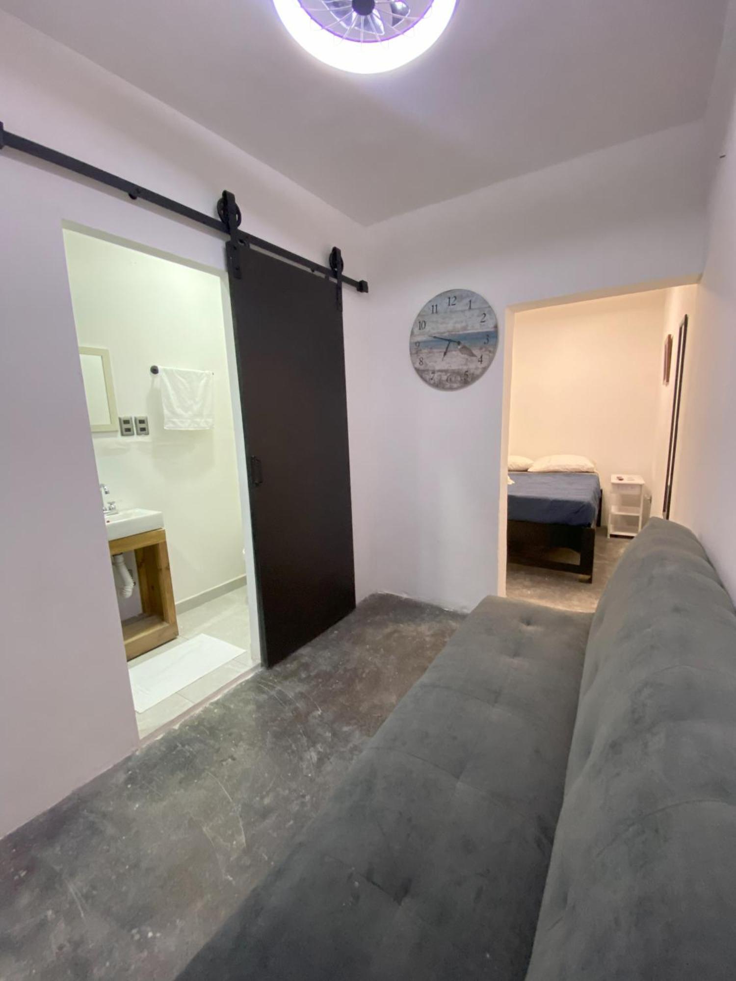 Apartamento Dgm Lofts Gpe Cerca Estadio Rayados Mty Monterrey