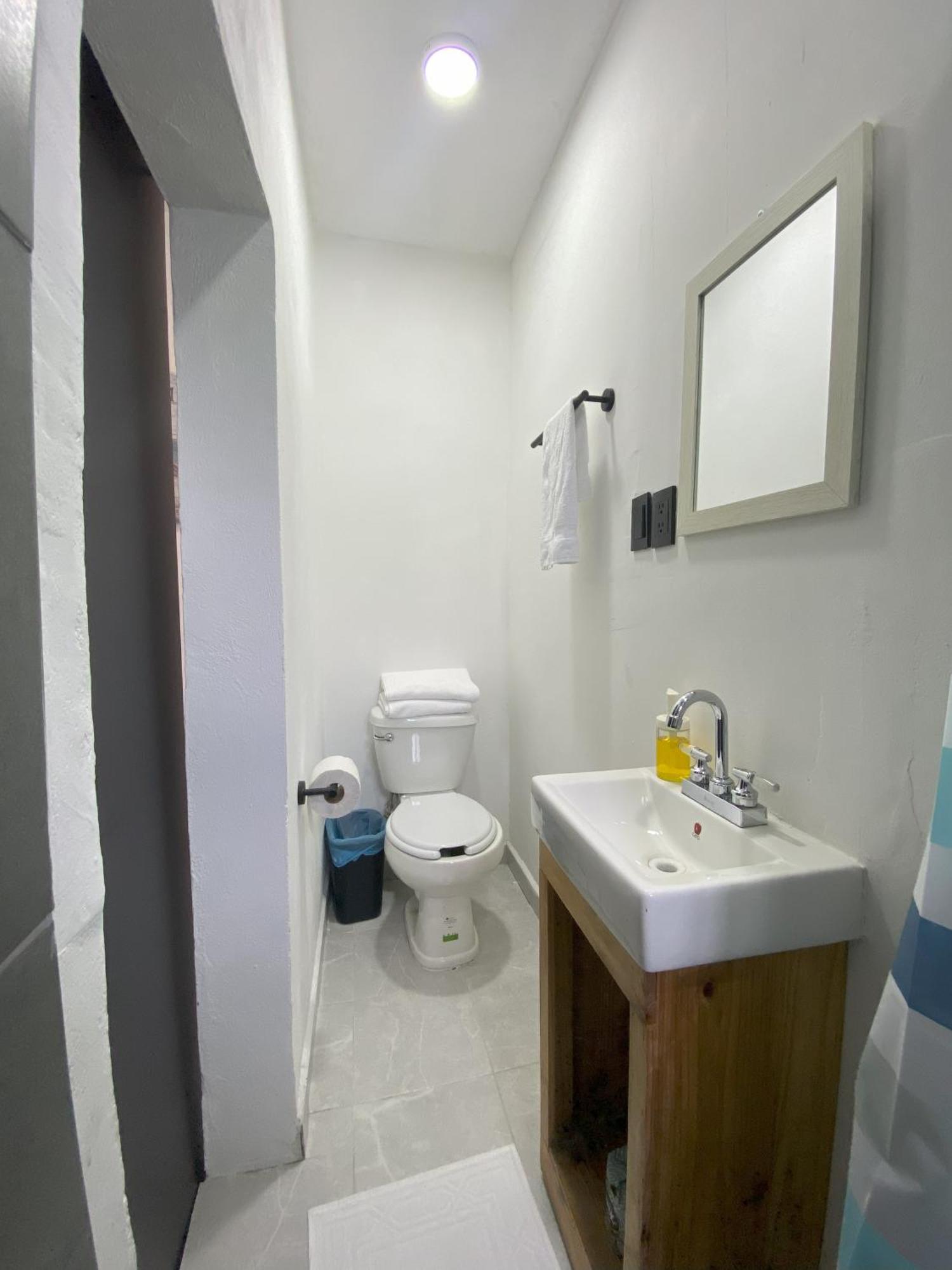 Apartamento Dgm Lofts Gpe Cerca Estadio Rayados Mty Monterrey