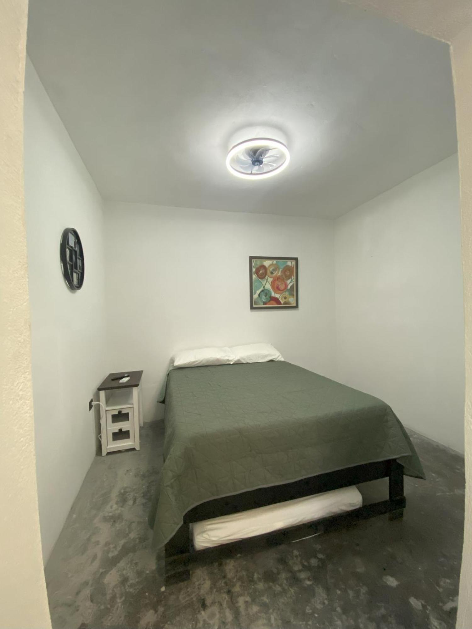 Apartamento Dgm Lofts Gpe Cerca Estadio Rayados Mty *