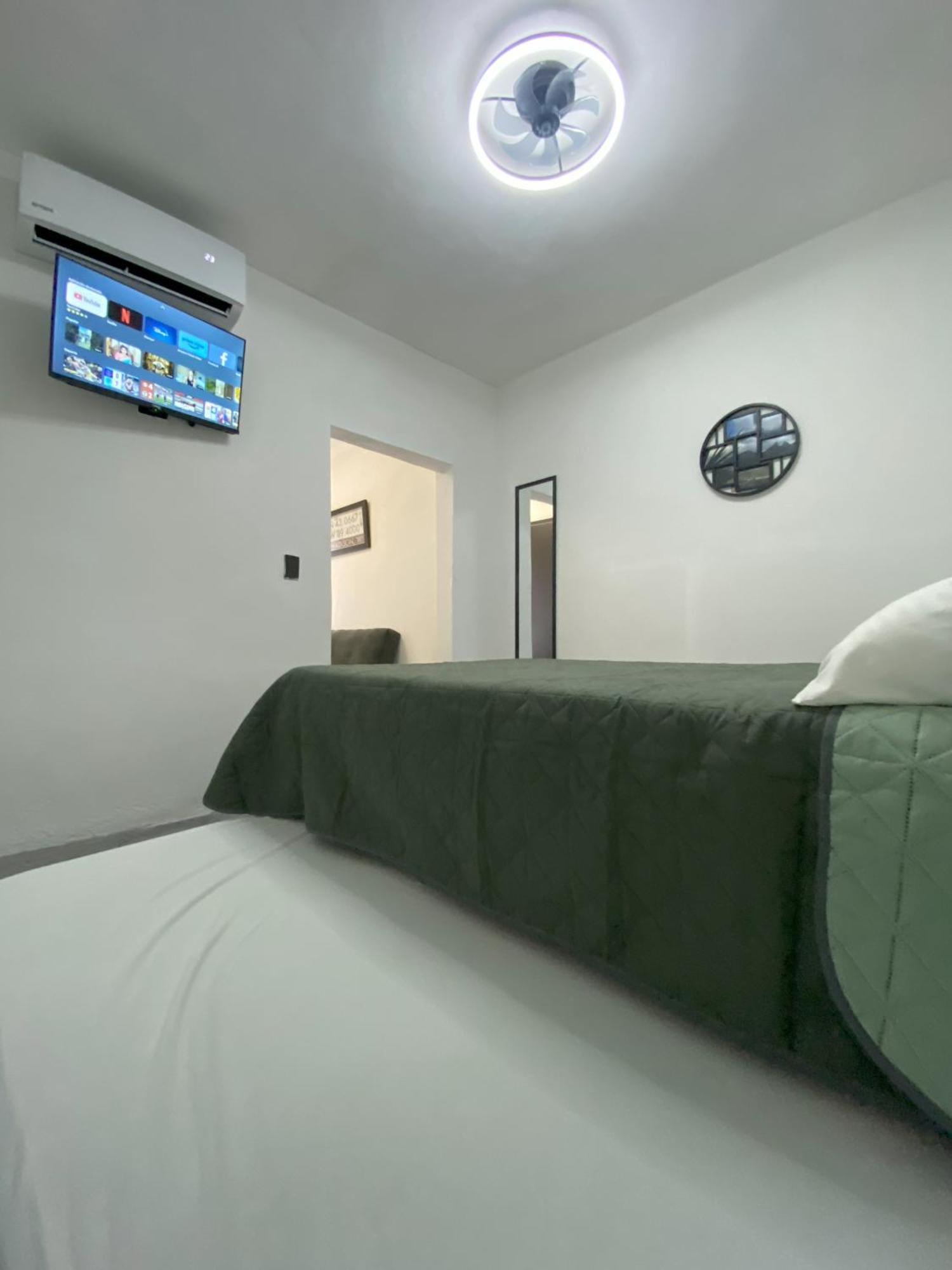 Dgm Lofts Gpe Cerca Estadio Rayados Mty * Monterrey