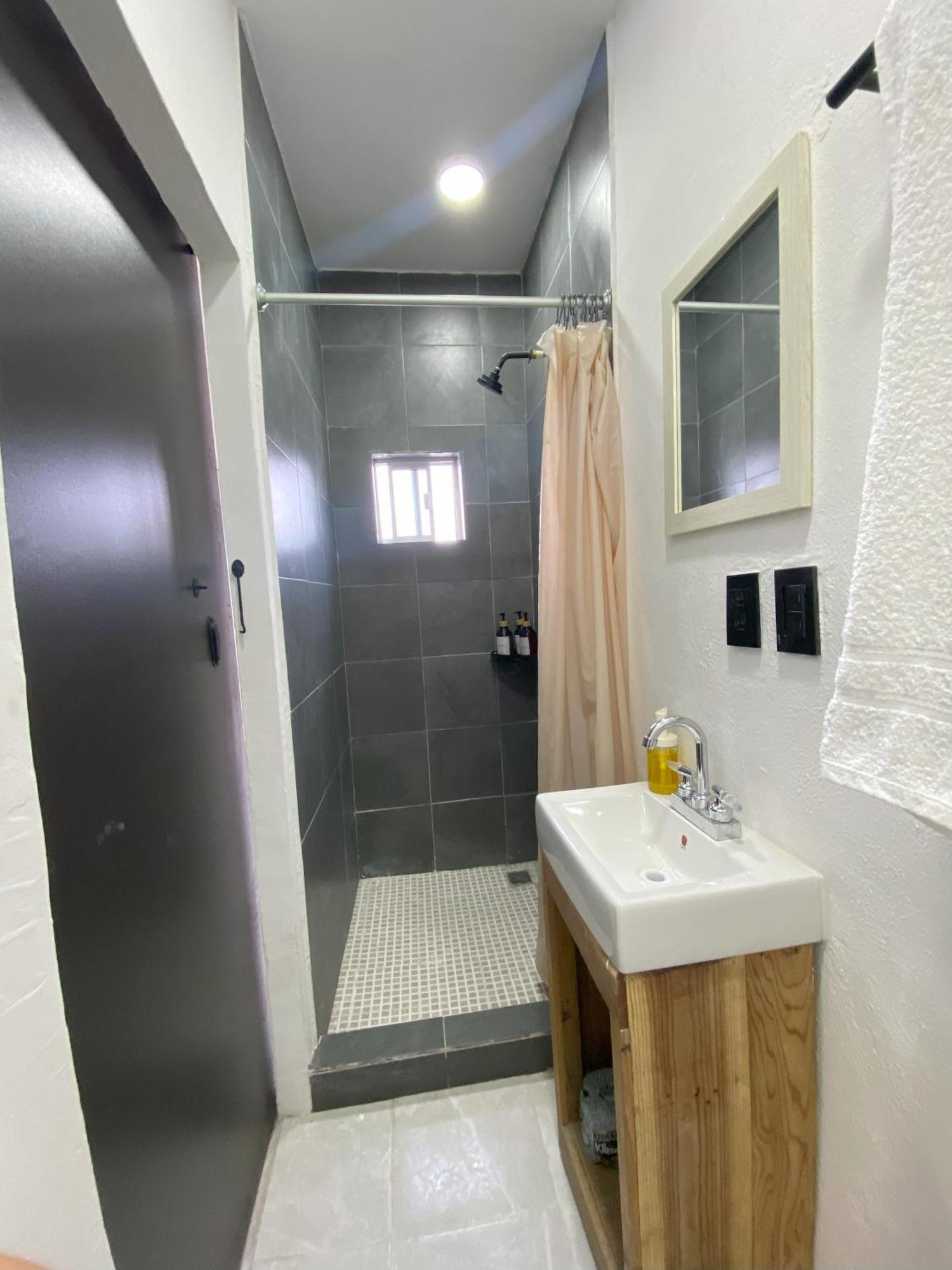 Dgm Lofts Gpe Cerca Estadio Rayados Mty Apartamento *