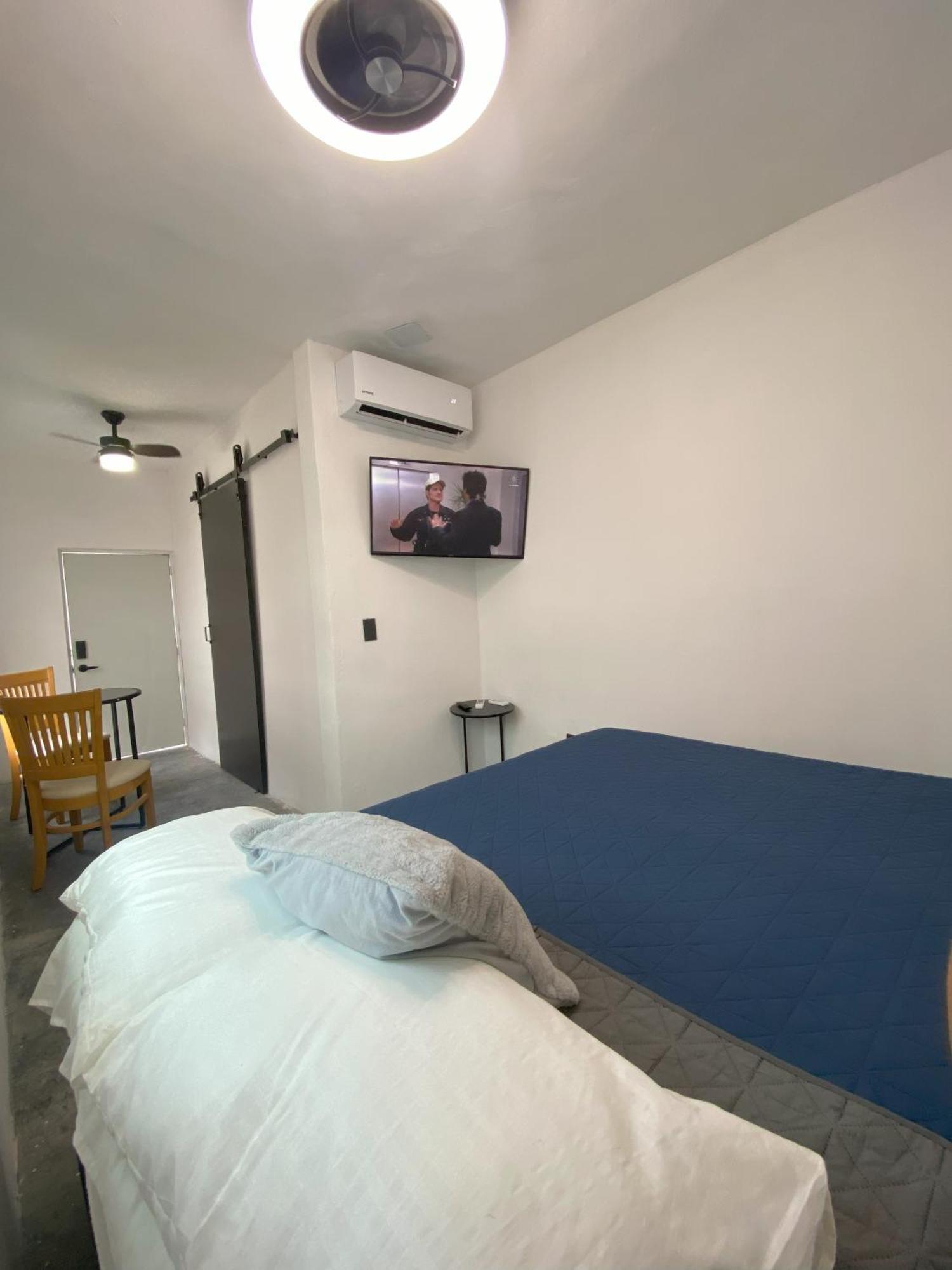 Apartamento Dgm Lofts Gpe Cerca Estadio Rayados Mty Monterrey