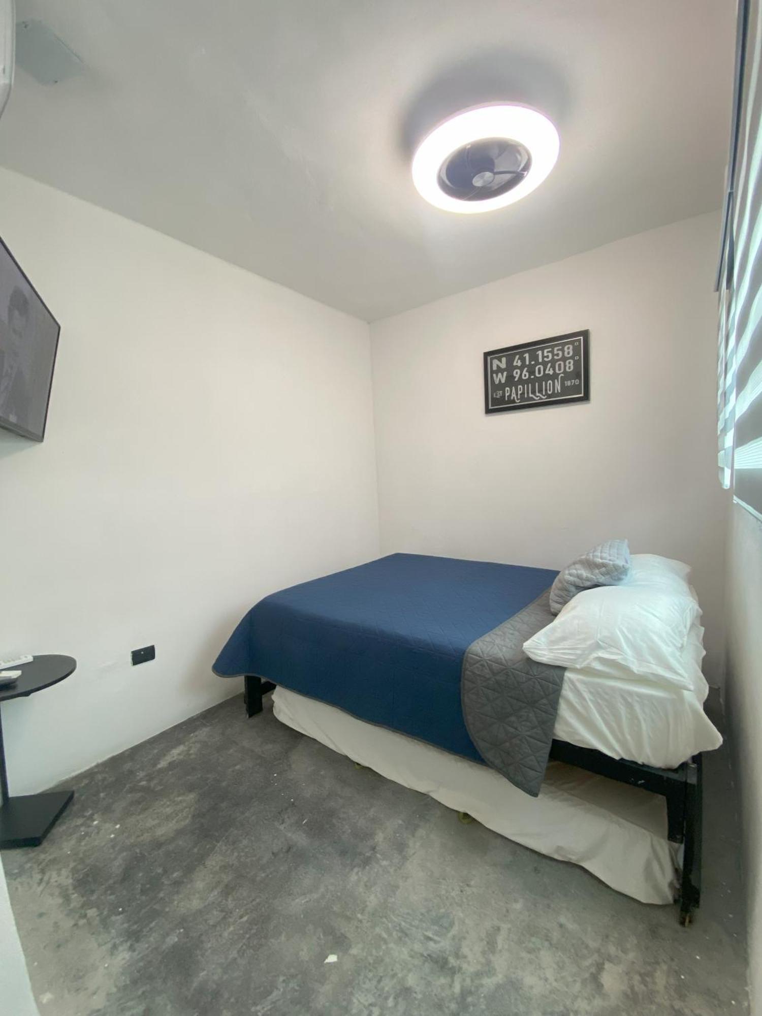 Dgm Lofts Gpe Cerca Estadio Rayados Mty Apartamento *