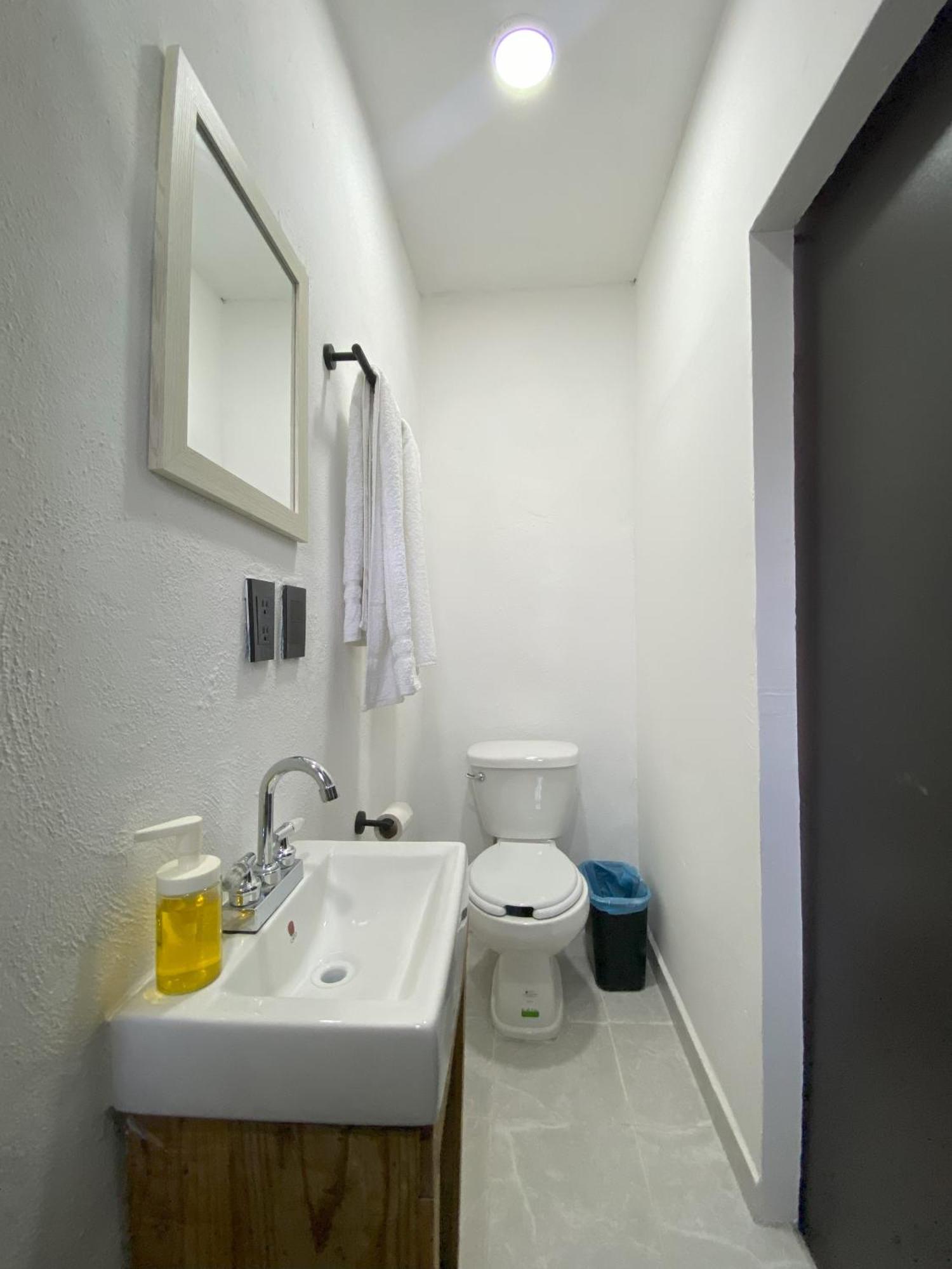Dgm Lofts Gpe Cerca Estadio Rayados Mty Apartamento
