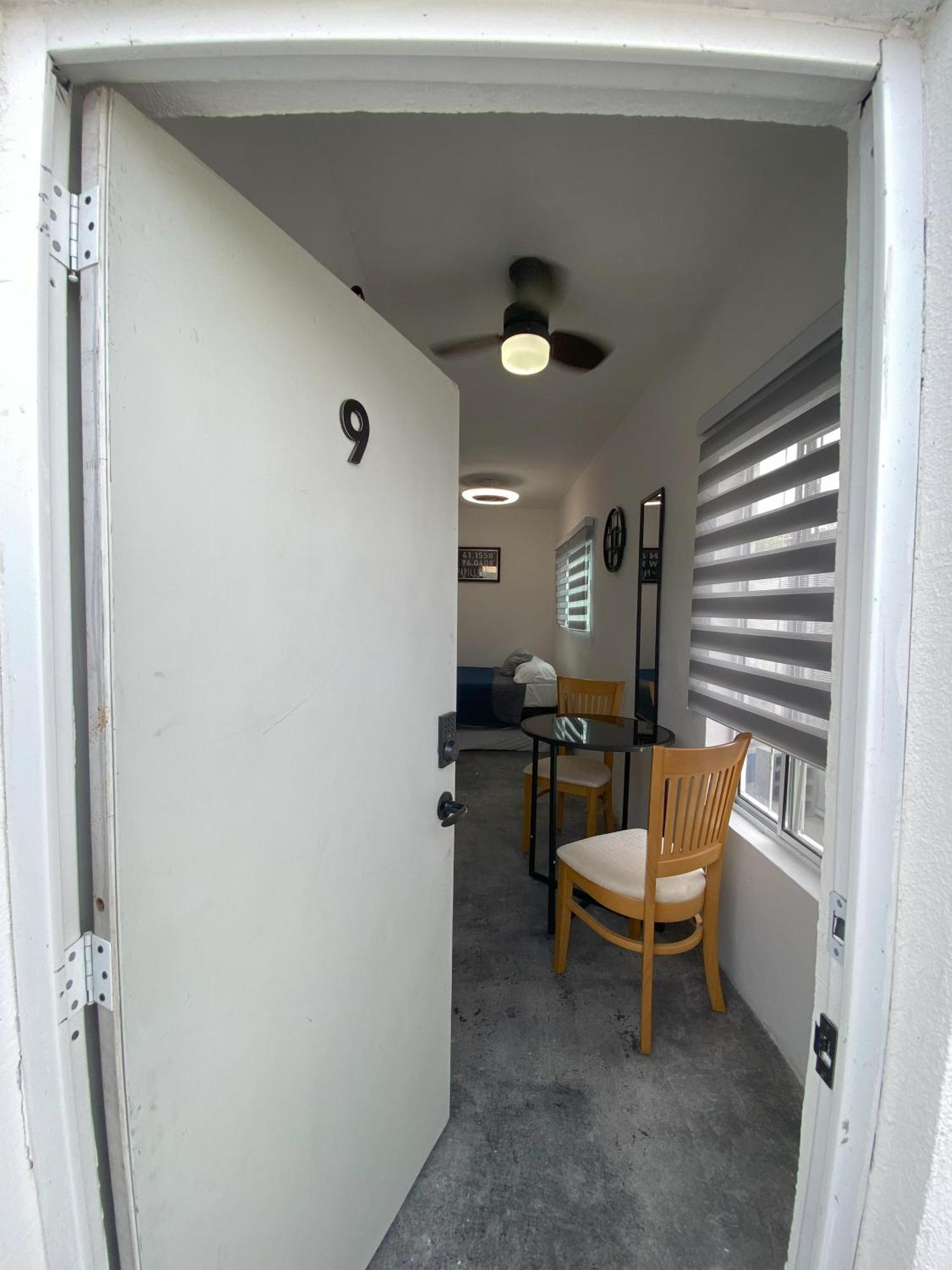 Apartamento Dgm Lofts Gpe Cerca Estadio Rayados Mty *